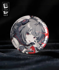 Yuzuha Mindscape Cinema Badge