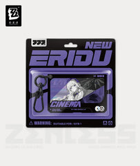 ZZZ Vivian Mindscape Cinema Keychain