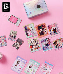 Zenless Zone Zero Angels of Delusion Photo Cards