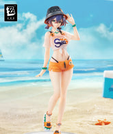 Zenless Zone Zero Belle Summer Skies 1/8 Scale Figure
