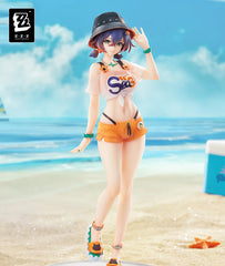 Zenless Zone Zero Belle Summer Skies 1/8 Scale Figure