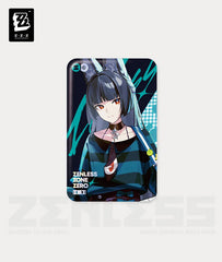 Miyabi FES 2025 Square Badge