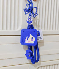 ZZZ Promeia Keychain