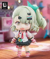 Sunna Nendoroid Figure