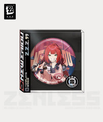 ZZZ Yuzuha Badge