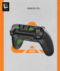 GameSir Zenless Zone Zero Wireless Controller