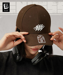 Zenless Zone Zero 2026SS Embroidered Baseball Cap