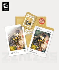 Trigger Birthday Gift Set