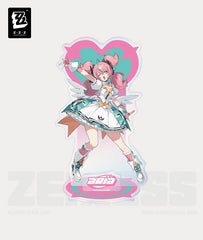 Aria Pink Sugar Rush Acrylic Stand