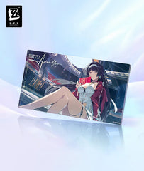 Astra Yao Starlight Collectible card
