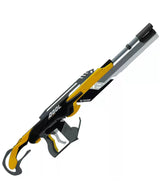 ZZZ Trigger Cosplay Weapon