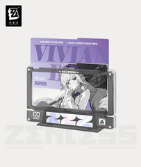 Vivian Mindscape Cinema Picture Set