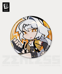 Yixuan Chibi Badge