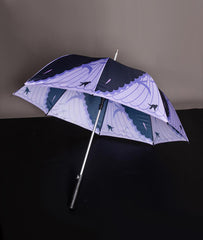 Vivian Cosplay Weapon Parasol Prop