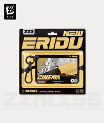 Alice Mindscape Cinema Keychain