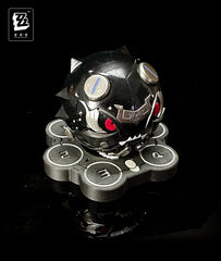 Soukaku Bashful Demon Decoration