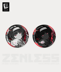 Astra Yao Mindscape Cinema Badge