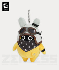 Rocketboo Plush Charm