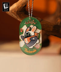 ZZZ Bangboo Charm