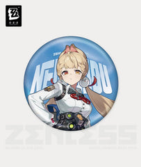 Alice Badge