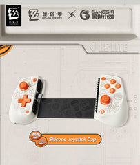 Zenless Zone Zero Game Controller With Joystick Cap