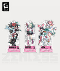 ZZZ Angels of Delusion Acrylic Stand