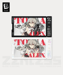 Rina Mindscape Cinema Art Card