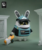 Agent Gulliver Plush