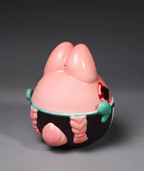 Zenless Zone Zero Zhao Ceramic Tea Set