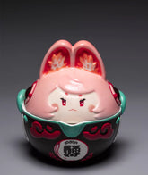 ZZZ Zhao Ceramic Tea Set