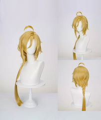 Hugo Cosplay Wig