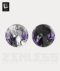 Evelyn Mindscape Cinema Badge