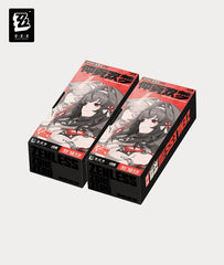 Zenless Zone Zero Shining Soul Collectible Card Blind Box