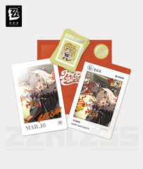 Caesar 11 Birthday Gift Set