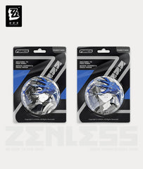 Zenless Zone Zero Cinema Phaethon & Proxy Reflective Badge