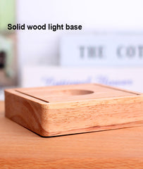 Ellen Joe Shark Girl Night Light Base