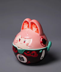 ZZZ Zhao Ceramic Tea Set