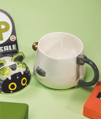 ZZZ Belion Bangboo Mug