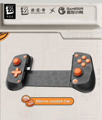 Zenless Zone Zero Mobile Game Controller With Joystick Cap