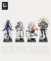 ZZZ Krampus Character Acrylic Stand