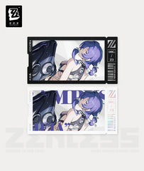 Promeia Collectible Card