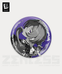 Promeia Cinema Badge