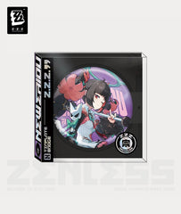 ZZZ Nangong Yu Badge