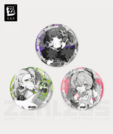 Zenless Zone Zero Cinema Angels of Delusion Badge