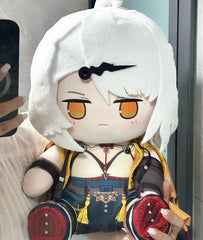 Yixuan Plush