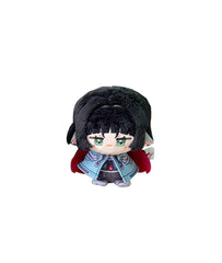 Zenless Zone Zero Jane Doe Plush Doll