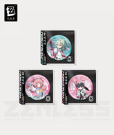 Zenless Zone Zero Angels of Delusion Character Badge