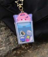 Zenless Zone Zero Remielle Acrylic Shaker Keychain
