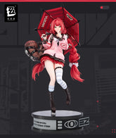 Zenless Zone Zero Ukinami Yuzuha 1/7 Scale Figure