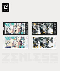 ZZZ Krampus Character Cinema Collection Card Set